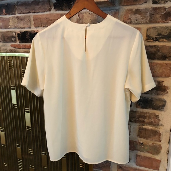 Gorgeous Vintage Top - Picture 2 of 5